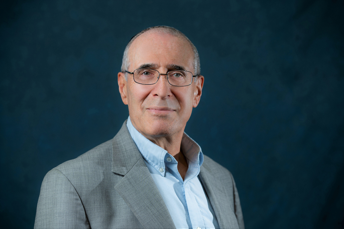 Rabino Leonard Moskowitz